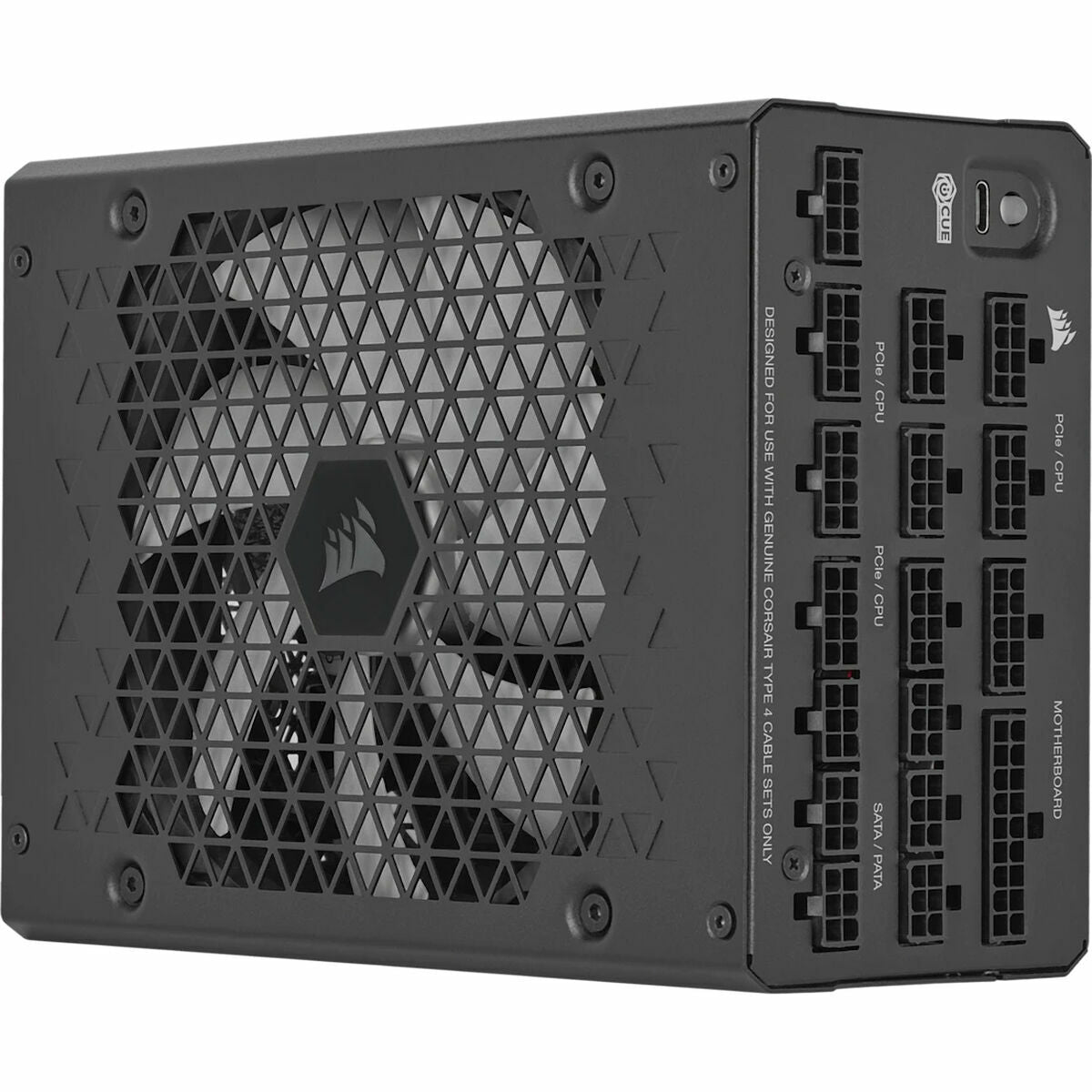 Bloc d’Alimentation Corsair CP-9020309-EU 1500 W 80 Plus Gold ATX