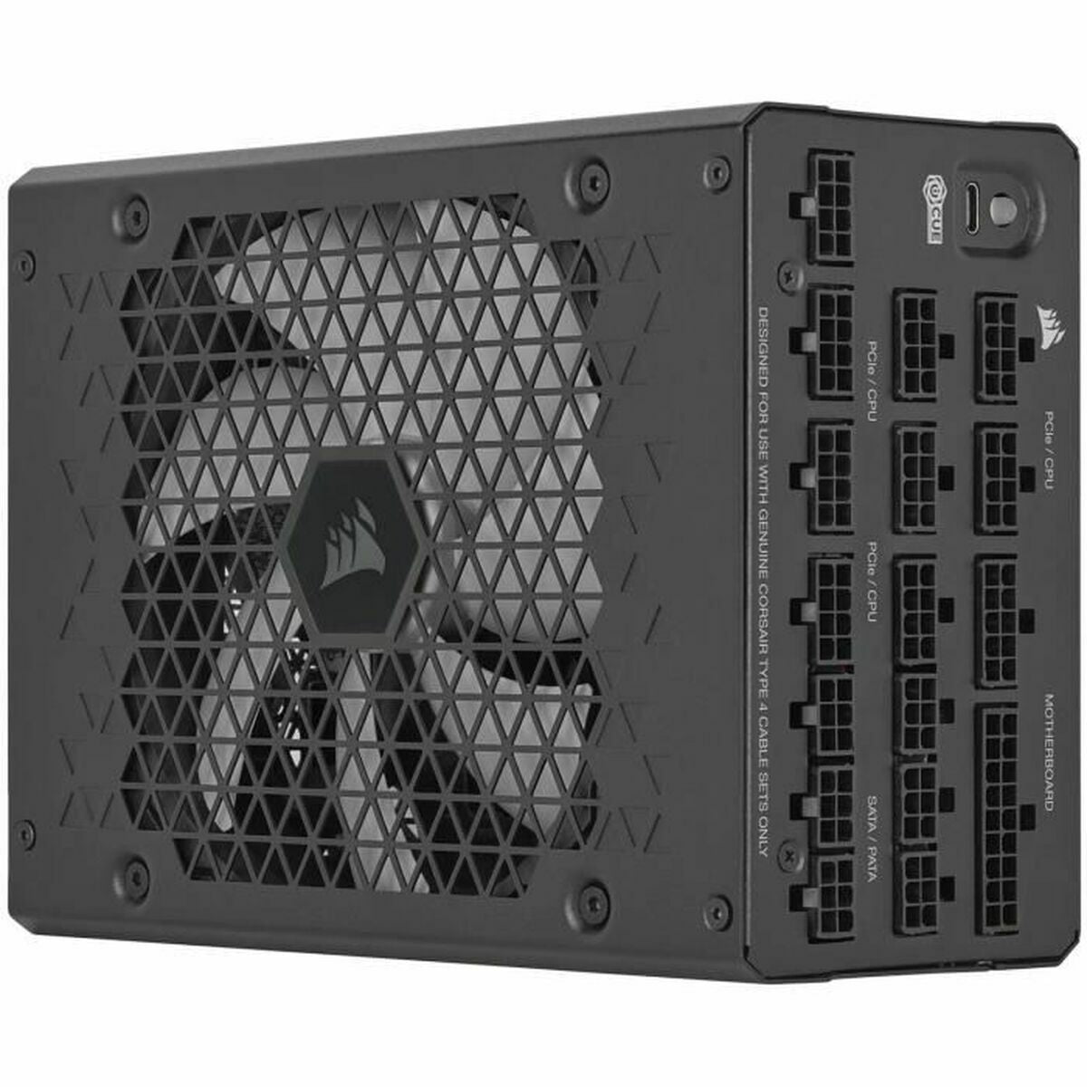 Bloc d’Alimentation Corsair CP-9020309-EU 1500 W 80 Plus Gold ATX