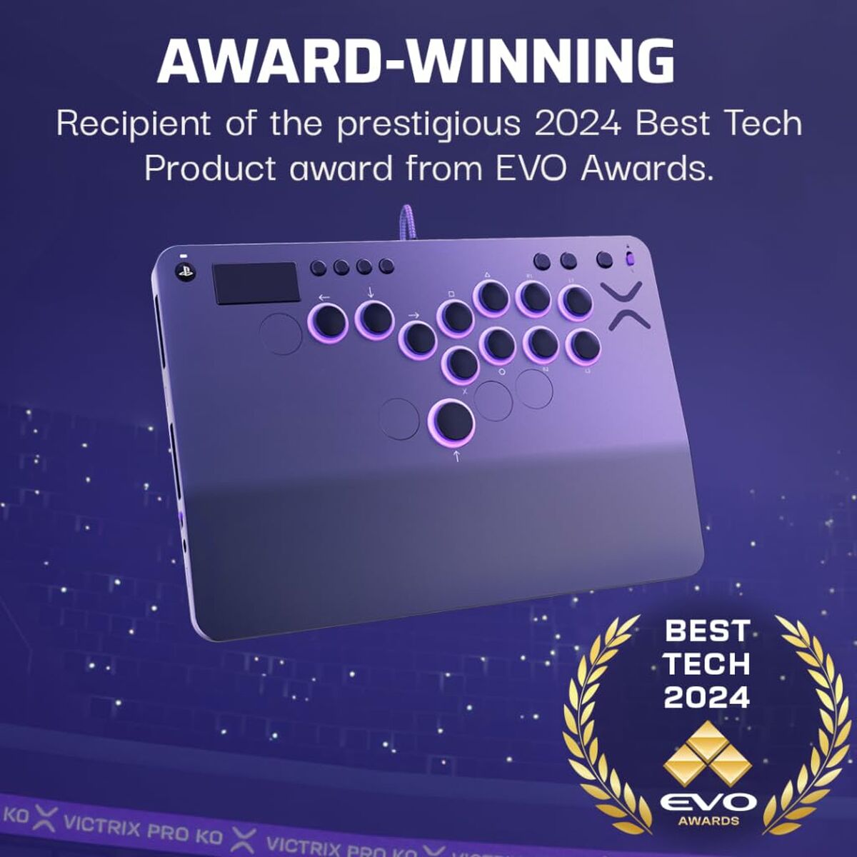 Contrôle des jeux Turtle Beach