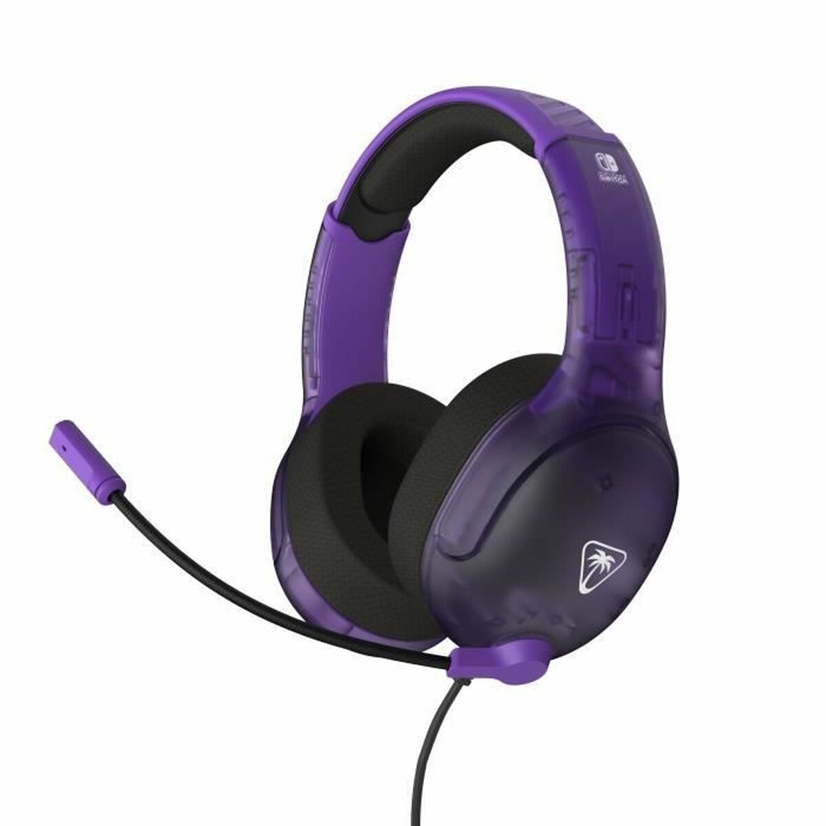 Casque Turtle Beach Airlite Fit Violet