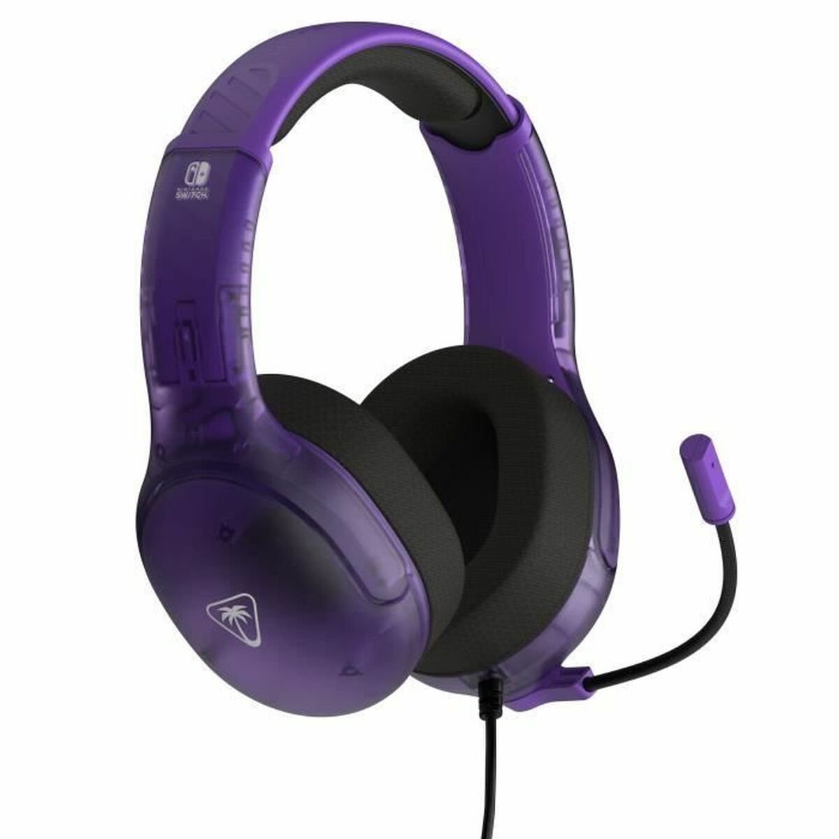 Casque Turtle Beach Airlite Fit Violet