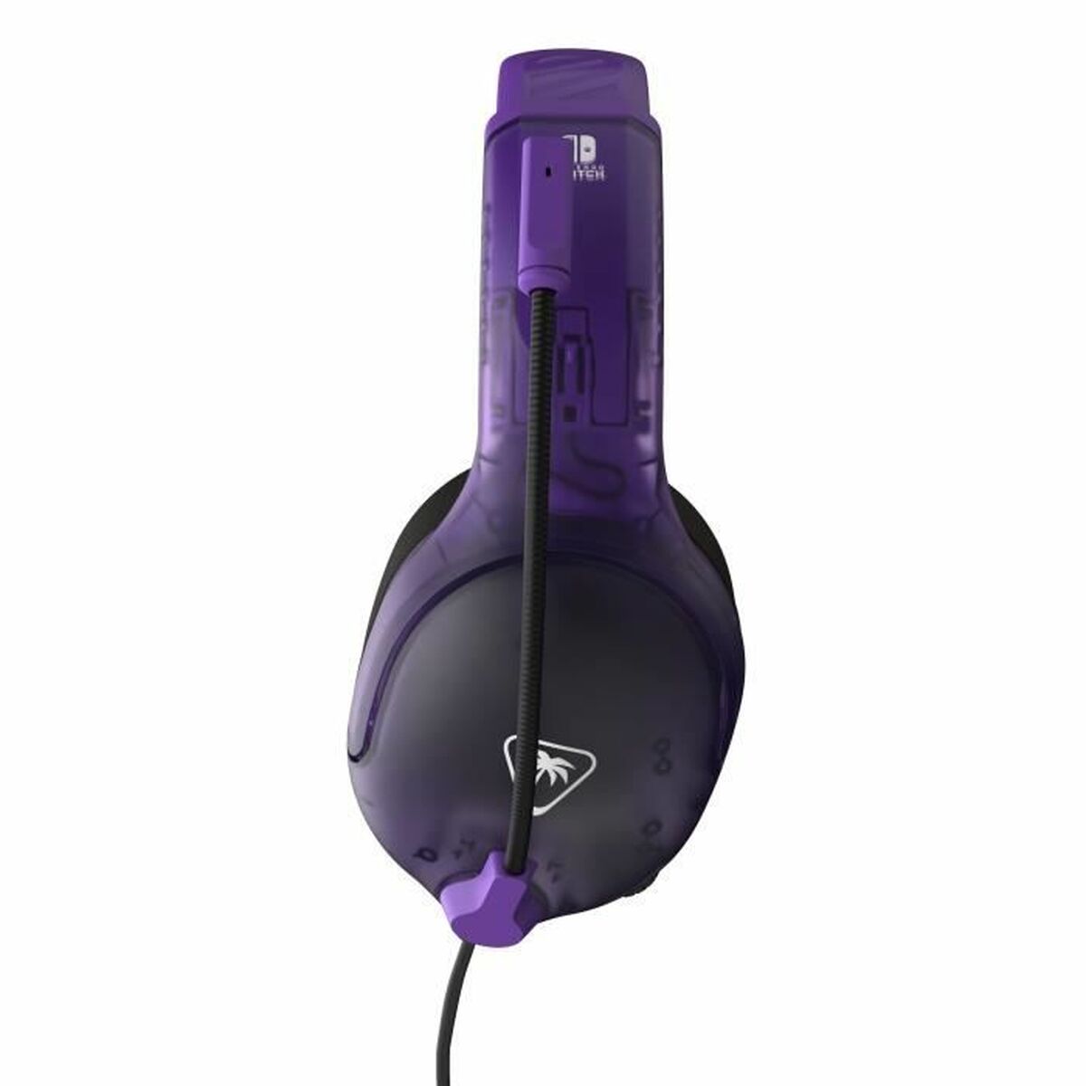 Casque Turtle Beach Airlite Fit Violet