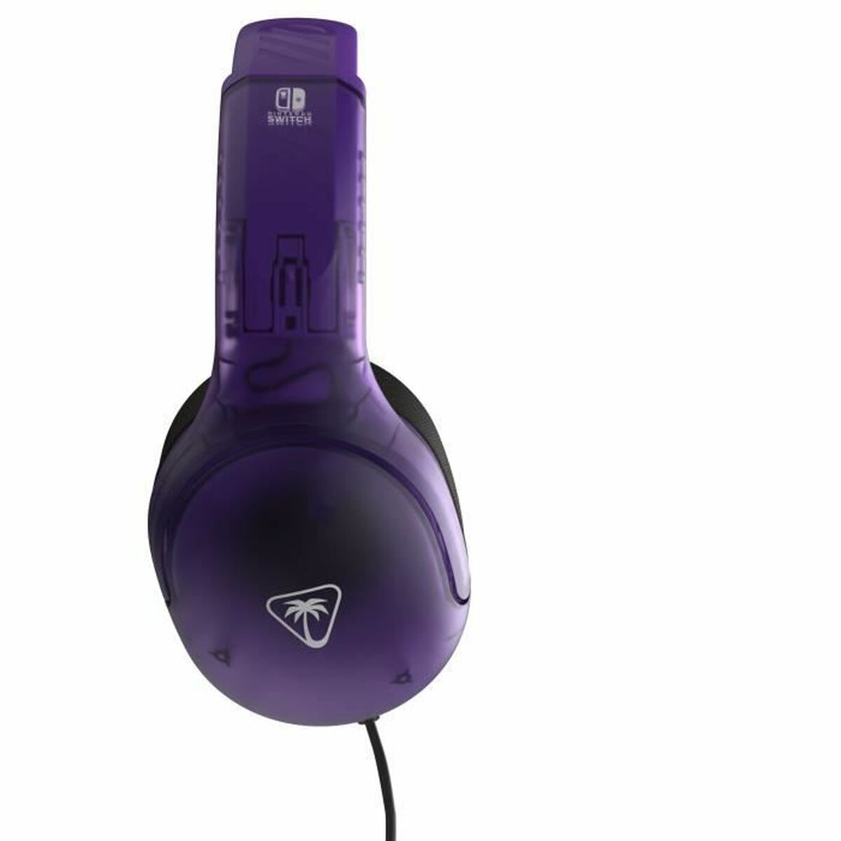 Casque Turtle Beach Airlite Fit Violet