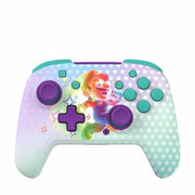 Contrôle des jeux Turtle Beach Rematch Mario Nintendo Switch