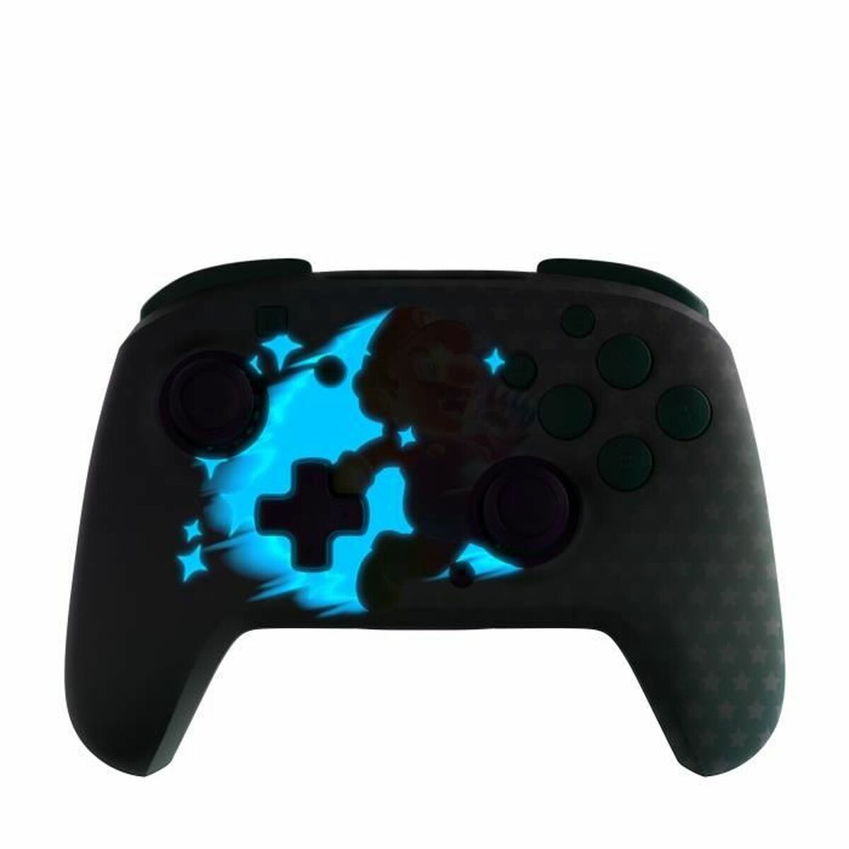 Contrôle des jeux Turtle Beach Rematch Mario Nintendo Switch