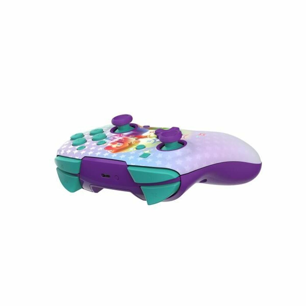 Contrôle des jeux Turtle Beach Rematch Mario Nintendo Switch