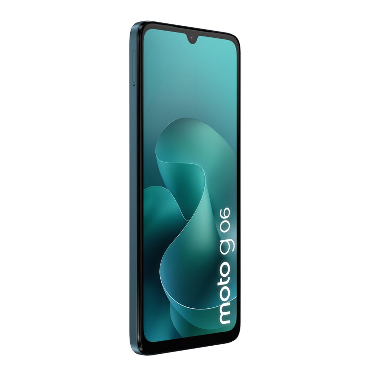 Smartphone Motorola PB980022SE MediaTek Helio G81 4 GB RAM 64 GB Bleu