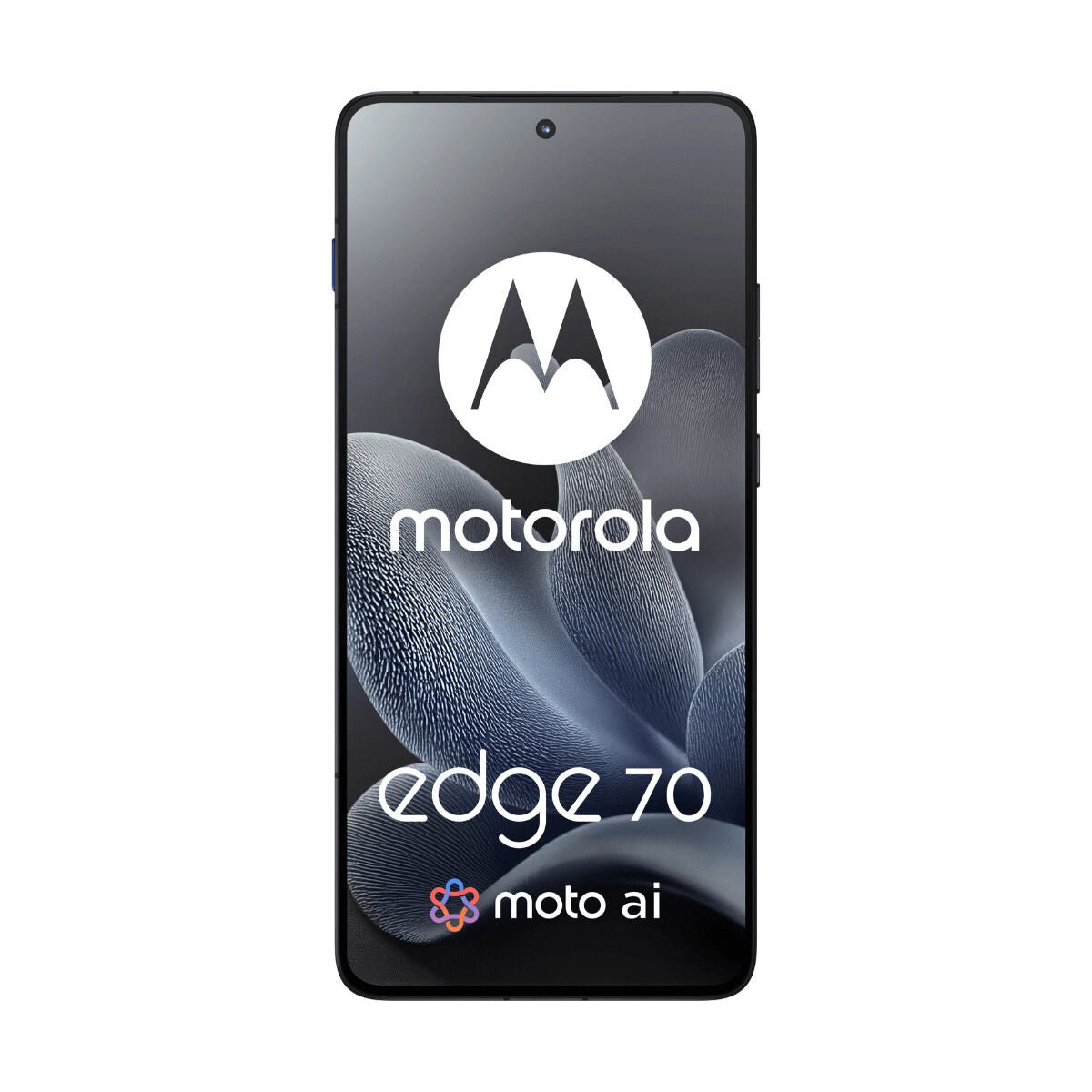 Smartphone Motorola Edge 70 5G 6,67" Octa Core 12 GB RAM 512 GB Gris
