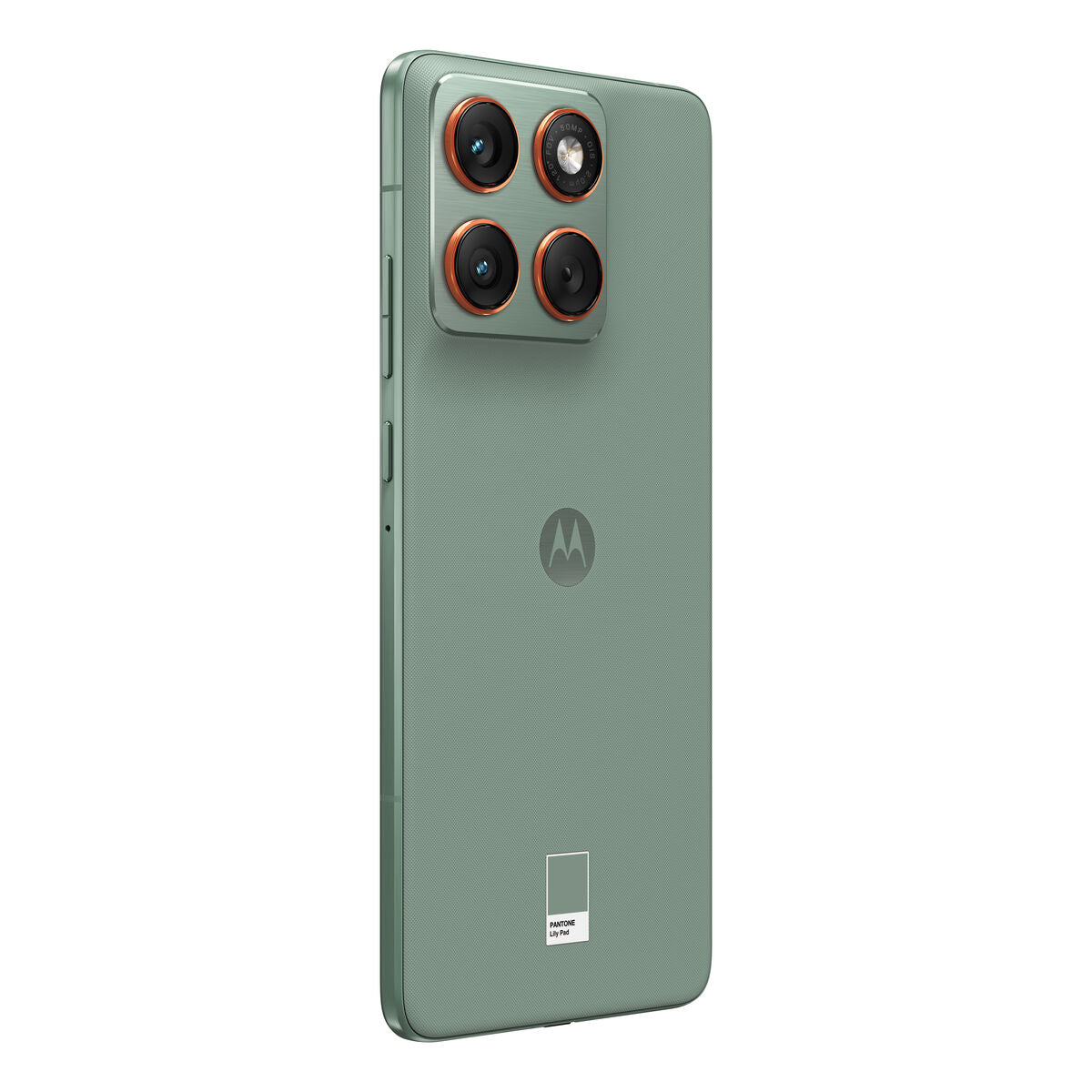 Smartphone Motorola EDGE 70 6,7" 12 GB RAM 512 GB Vert