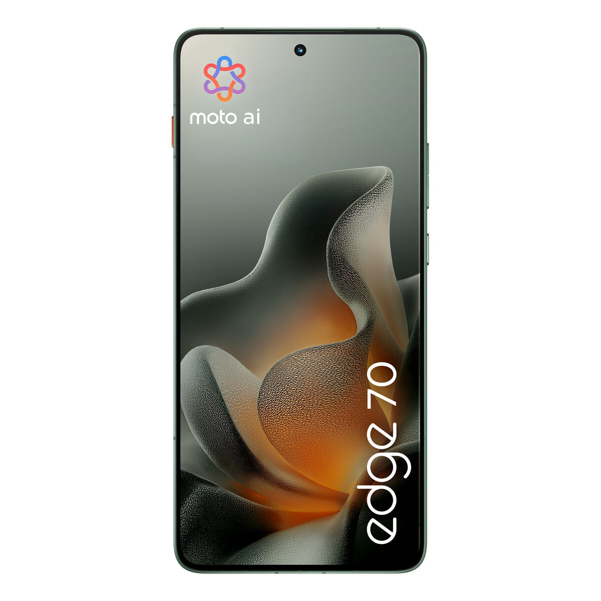 Smartphone Motorola EDGE 70 6,7" 12 GB RAM 512 GB Vert