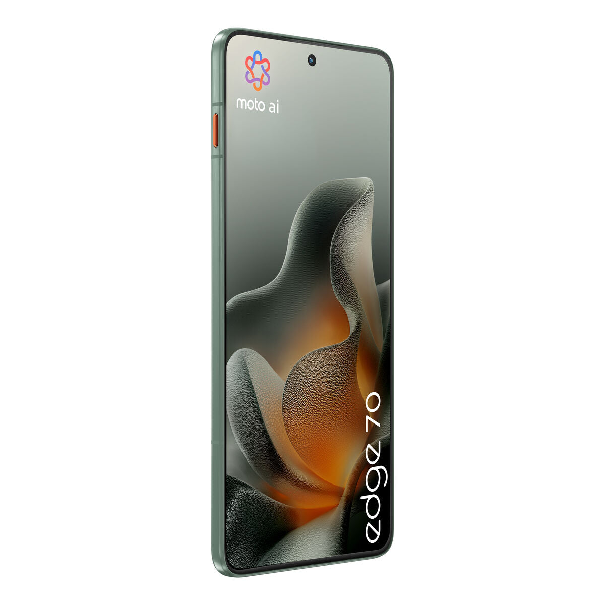 Smartphone Motorola EDGE 70 6,7" 12 GB RAM 512 GB Vert