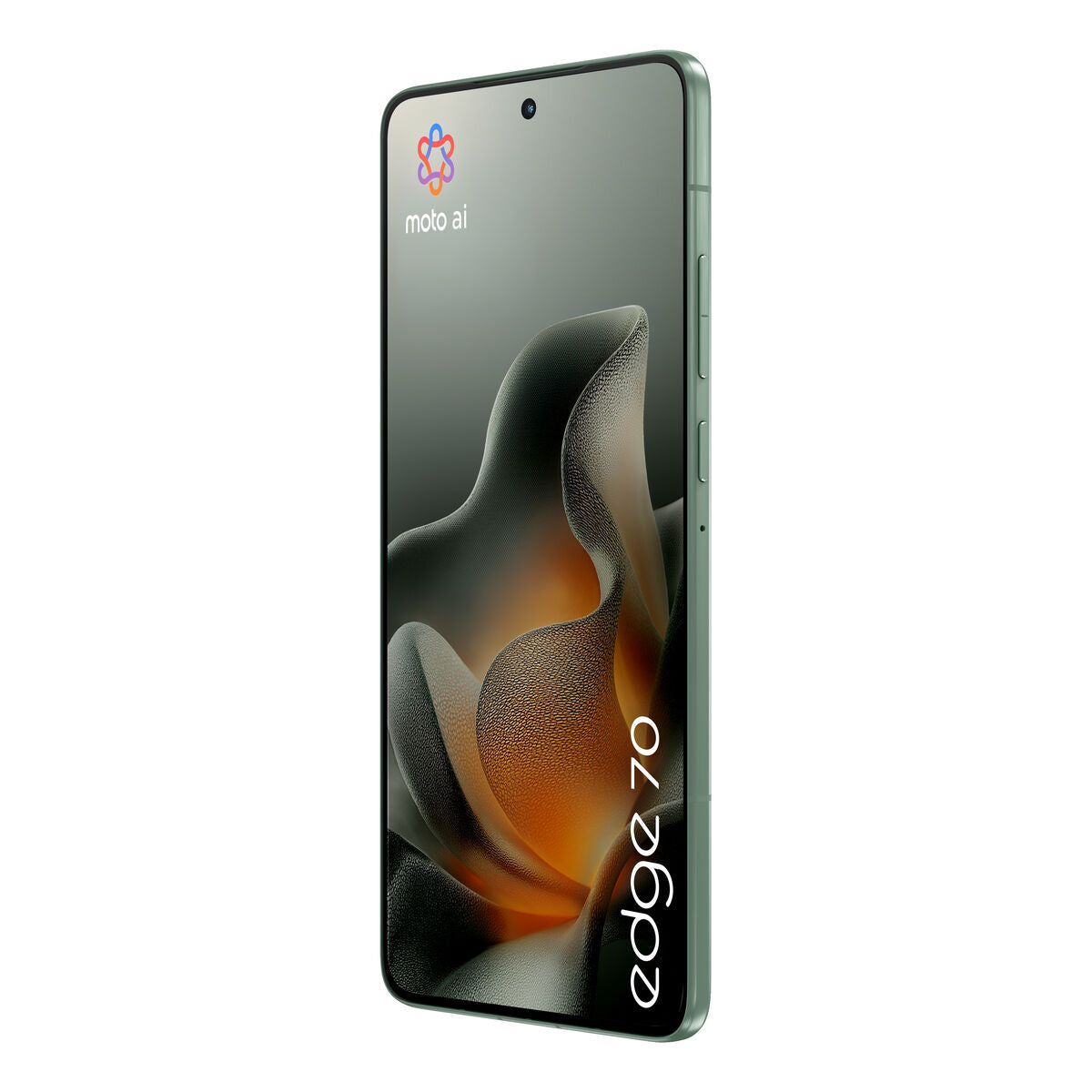 Smartphone Motorola EDGE 70 6,7" 12 GB RAM 512 GB Vert