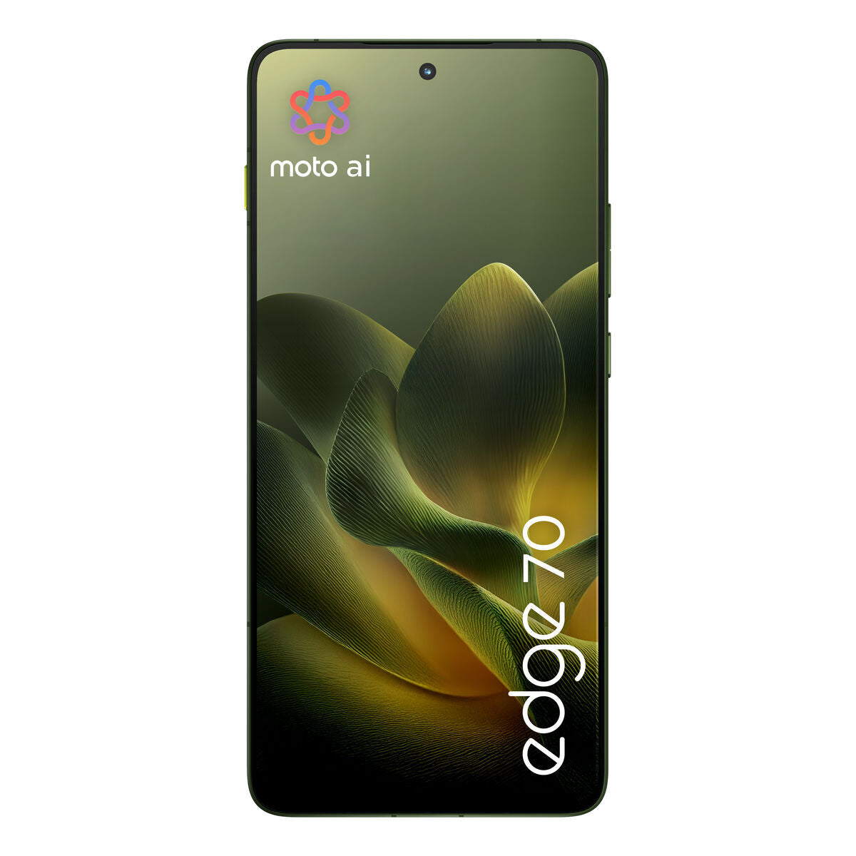 Smartphone Motorola EDGE 70 6,7" 12 GB RAM 512 GB Vert