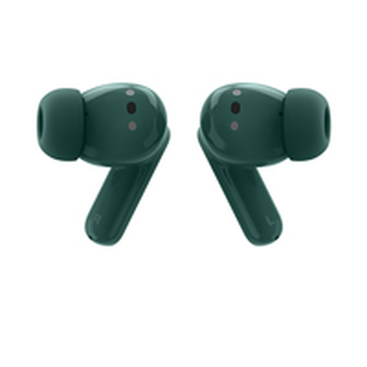 Casque Motorola Moto Buds Bass Vert