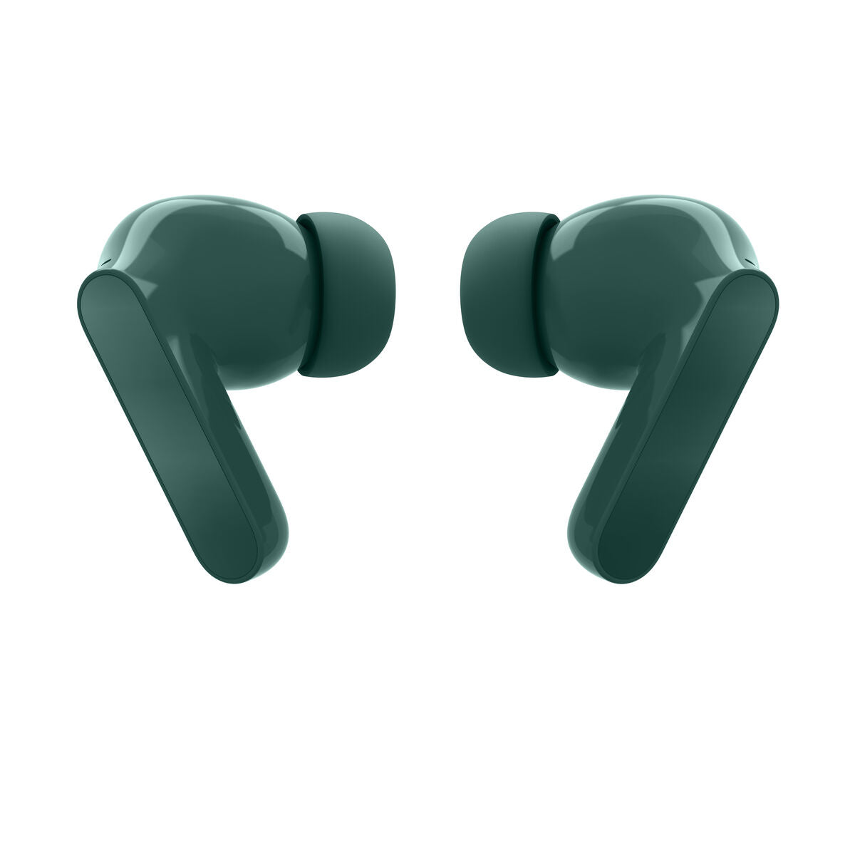 Casque Motorola Moto Buds Bass Vert