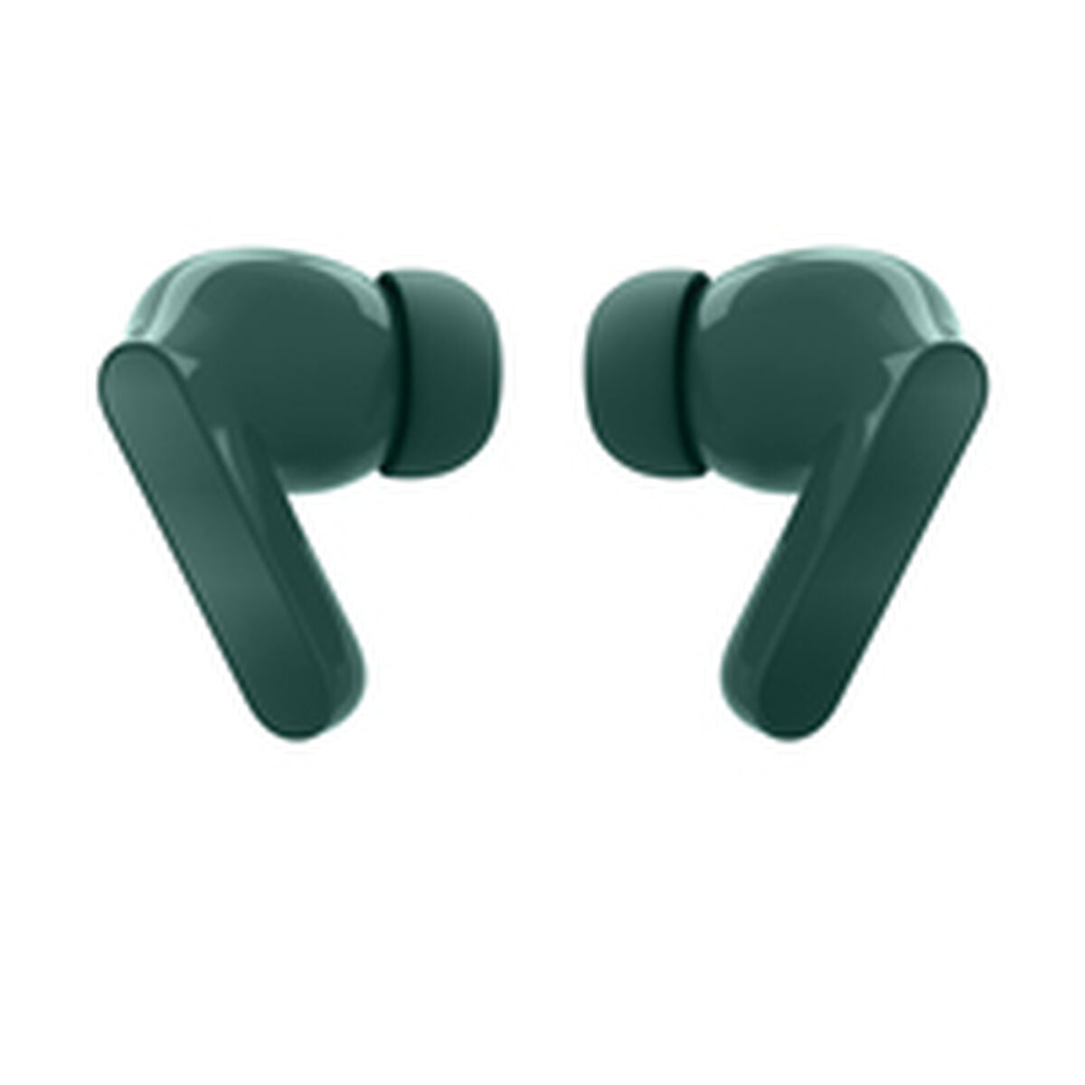 Casque Motorola Moto Buds Bass Vert