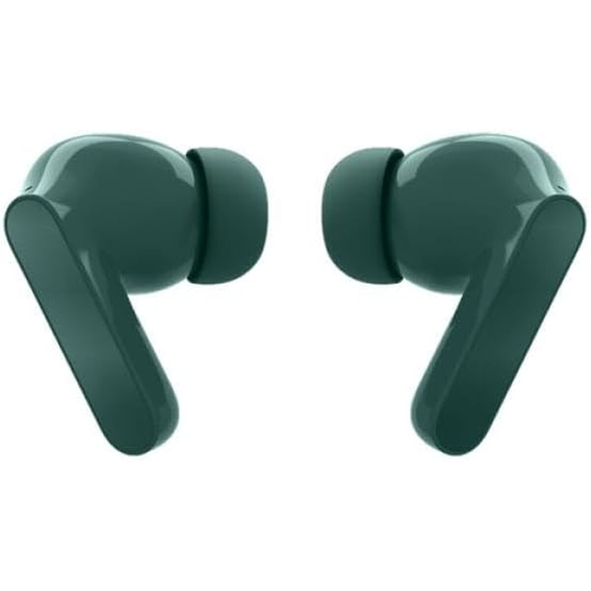 Casque Motorola Moto Buds Bass Vert