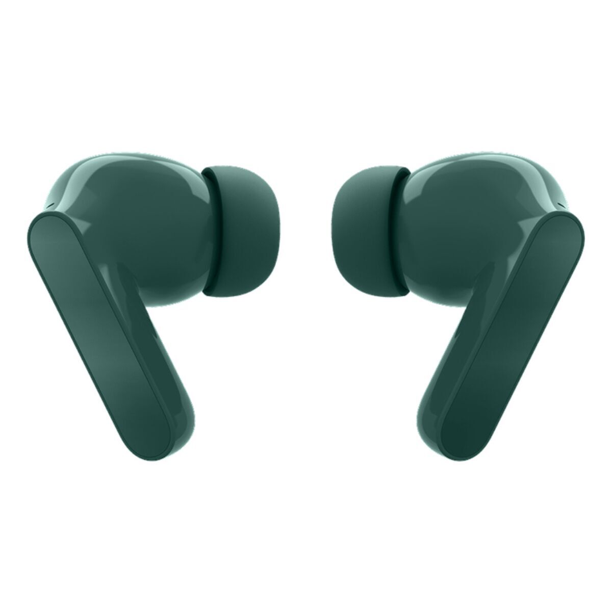 Casque Motorola Moto Buds Bass Vert