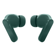 Casque Motorola Moto Buds Bass Vert