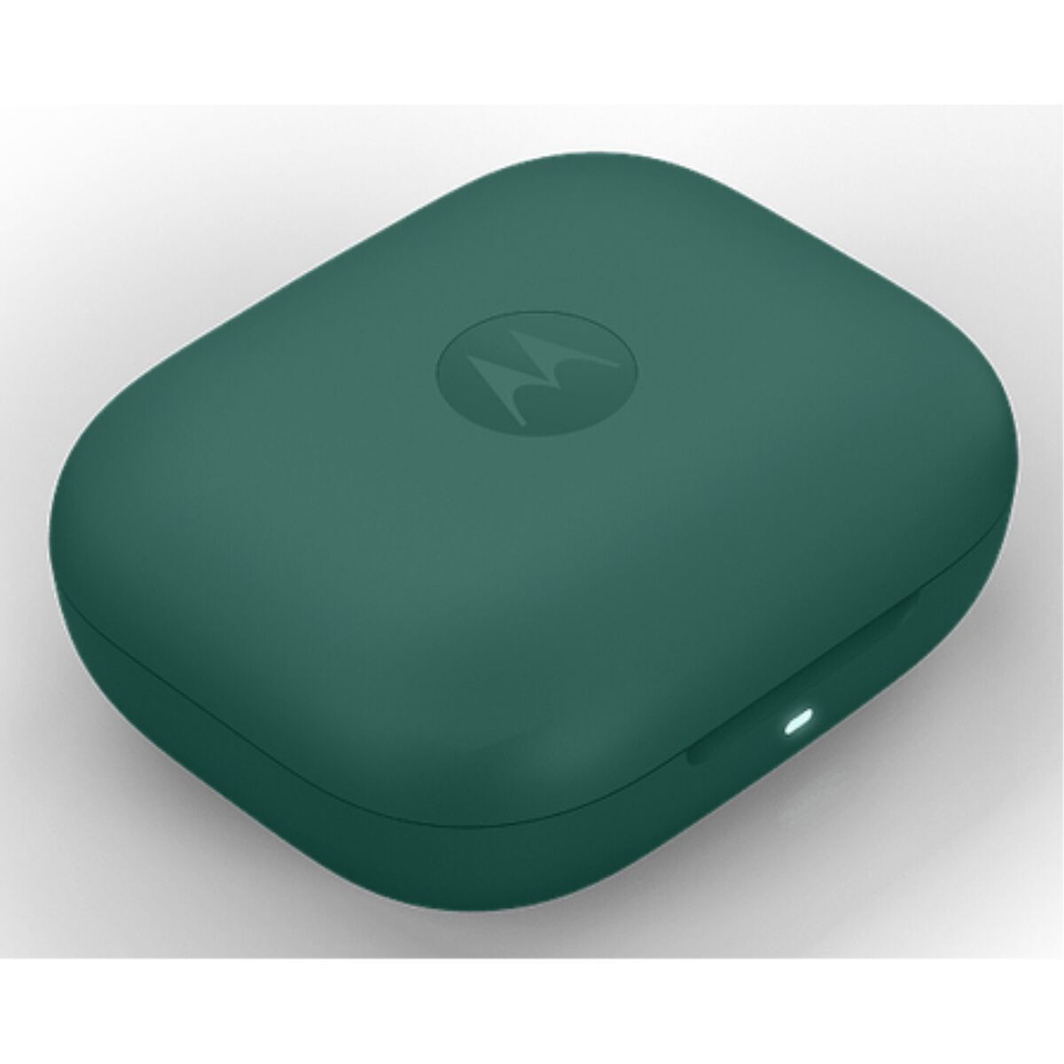 Casque Motorola Moto Buds Bass Vert