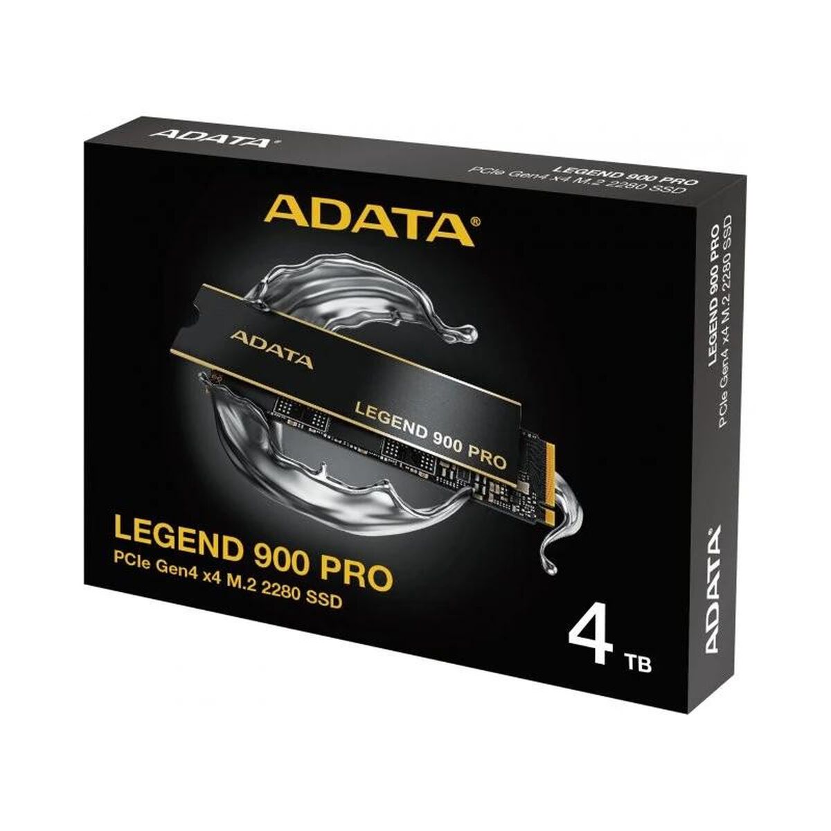Disque dur Adata SLEG-900P-4TCS