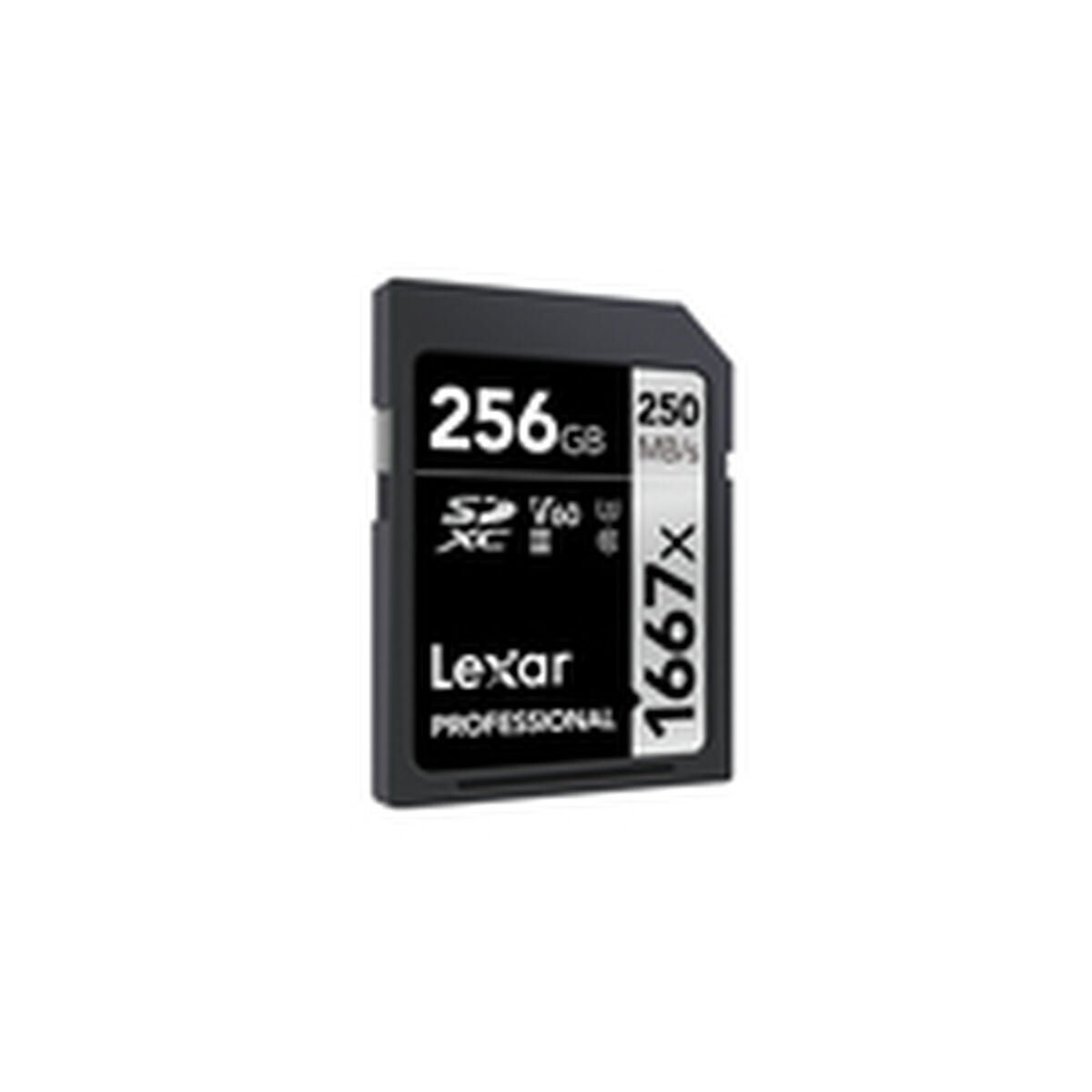 Clé USB Lexar SDXC, 256 GB 256 GB