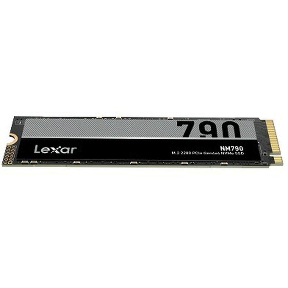 Disque dur Lexar LNM790X004T-RNNNG 4 TB SSD