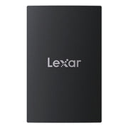 Disque Dur Externe Lexar SL200 Noir 2 TB SSD