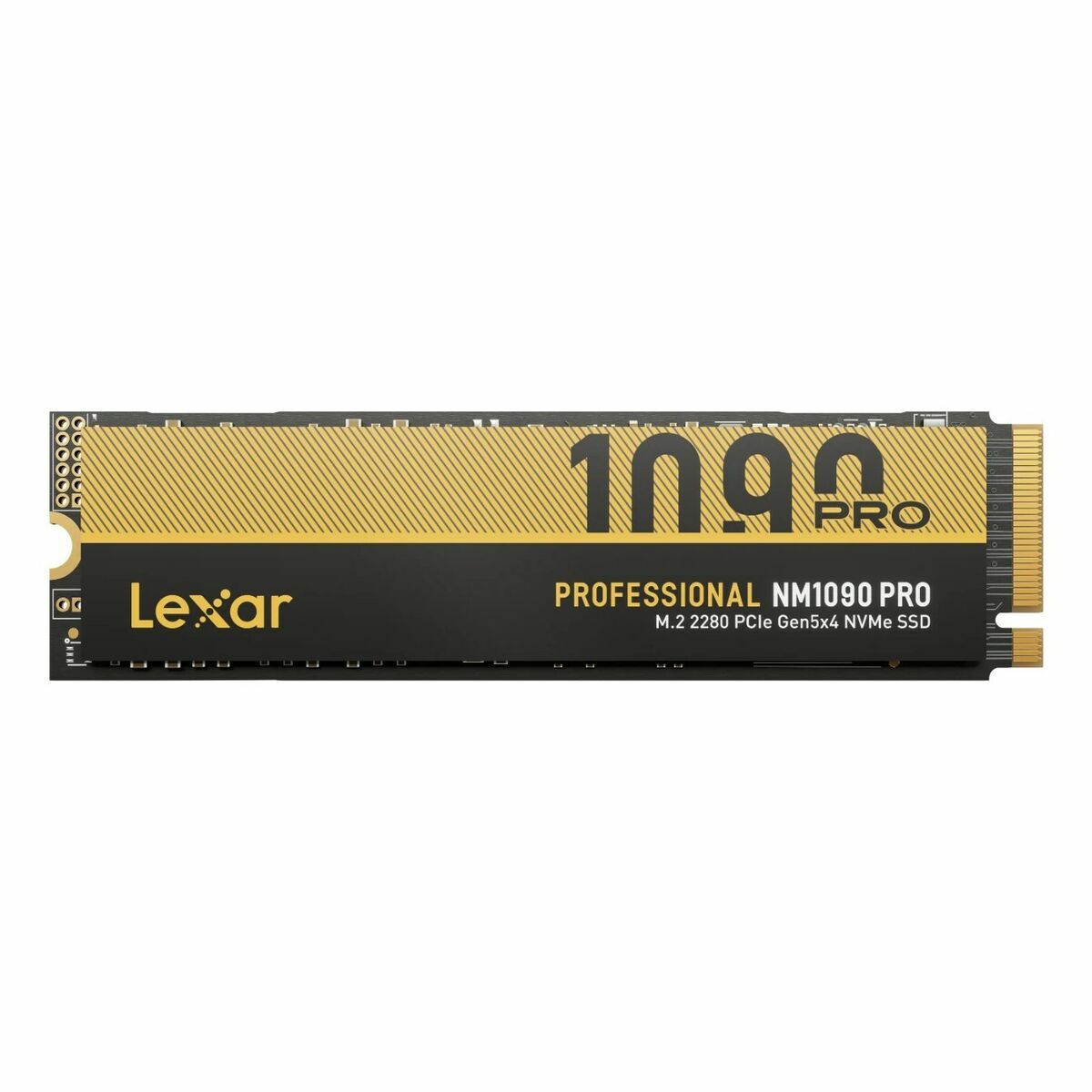 Disque dur Lexar LNM109P001T-RNNNG 1 TB SSD