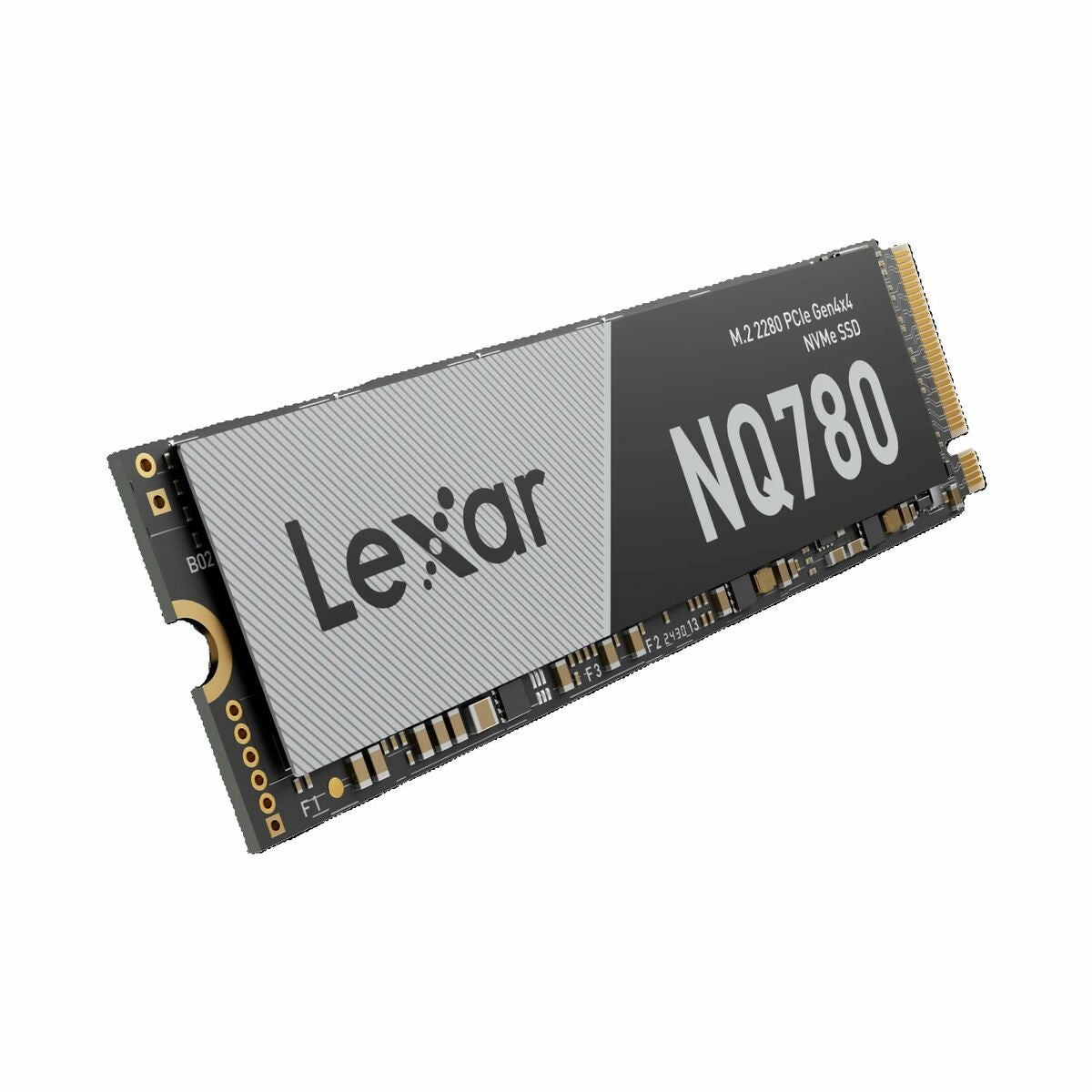 Disque dur Lexar LNQ780X001T-RNNNG 1 TB SSD