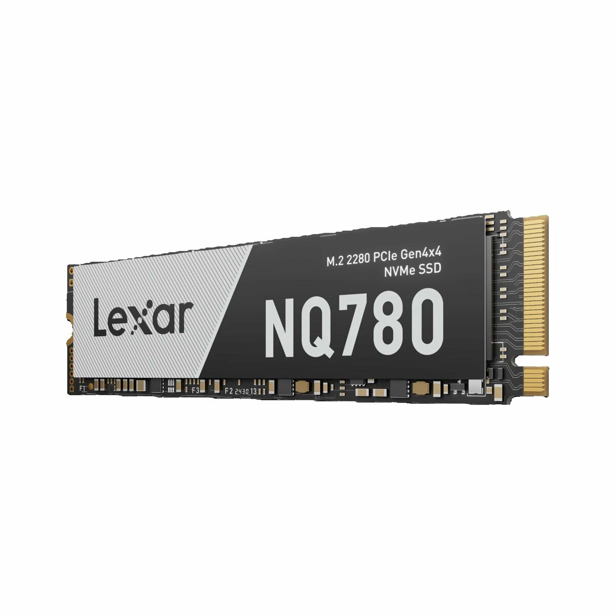 Disque dur Lexar LNQ780X001T-RNNNG 1 TB SSD