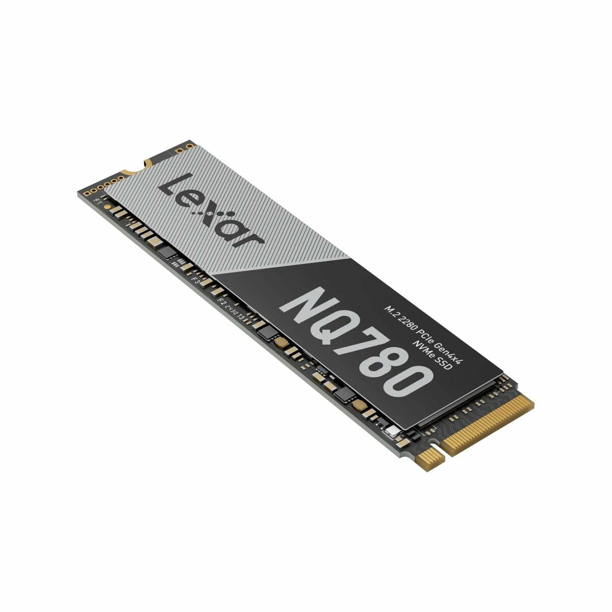 Disque dur Lexar LNQ780X001T-RNNNG 1 TB SSD