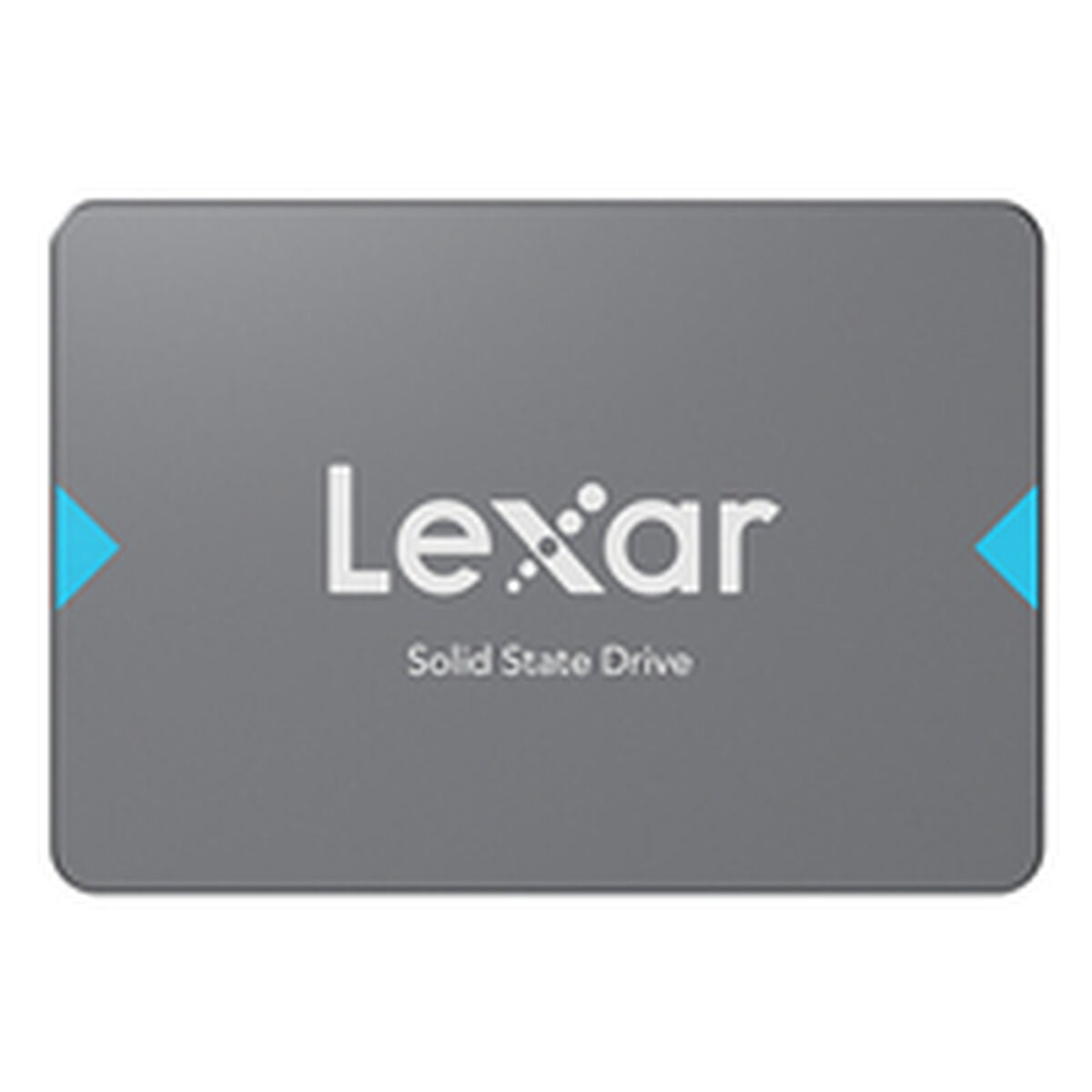 Disque dur Lexar LNQ100X002T-RNNNG 2 TB SSD