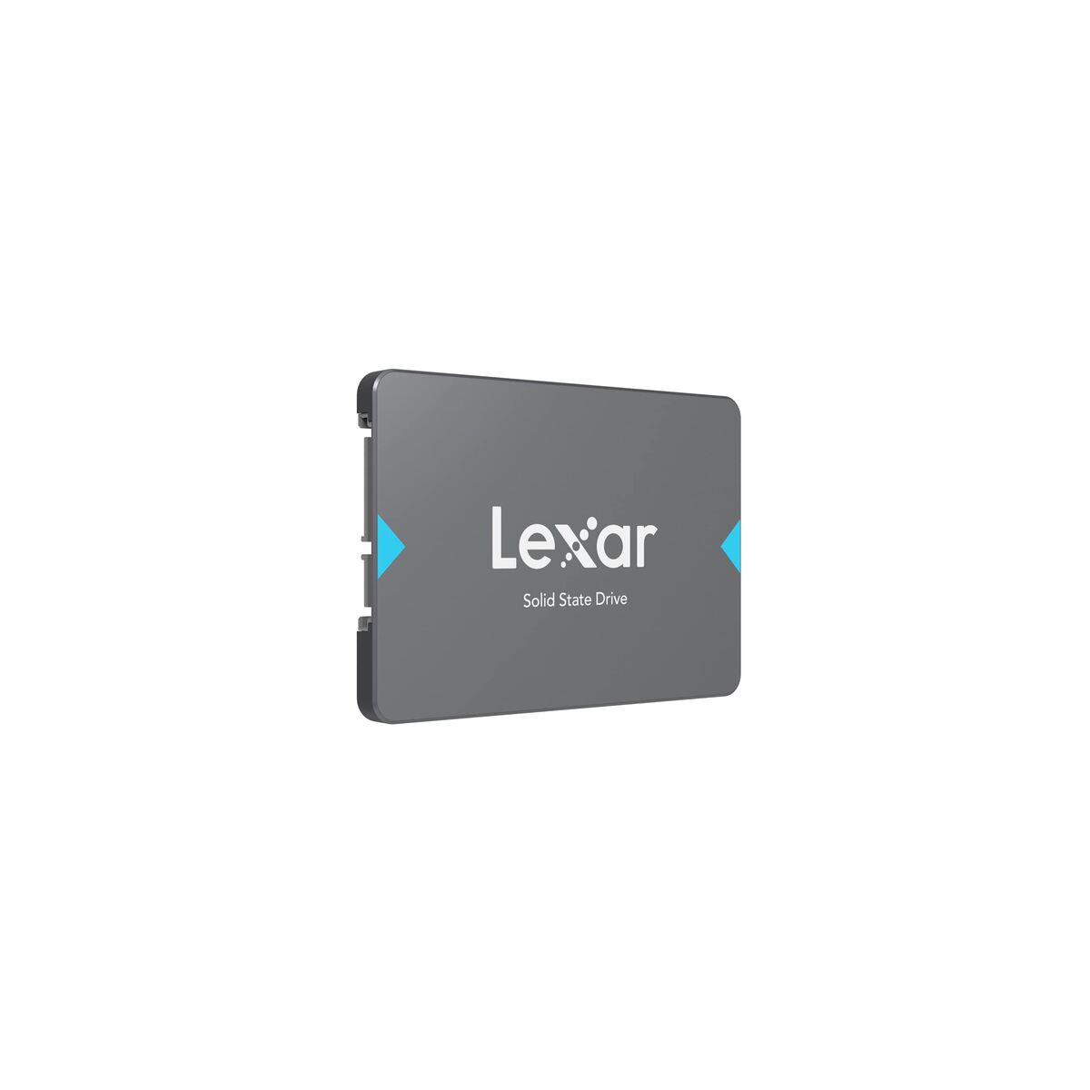 Disque dur Lexar LNQ100X002T-RNNNG 2 TB SSD