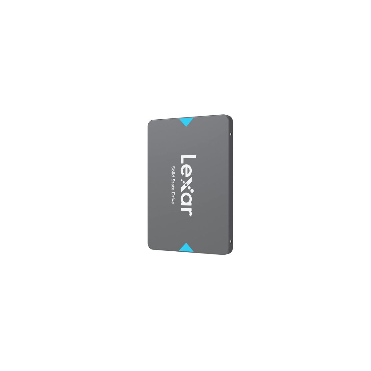 Disque dur Lexar LNQ100X002T-RNNNG 2 TB SSD