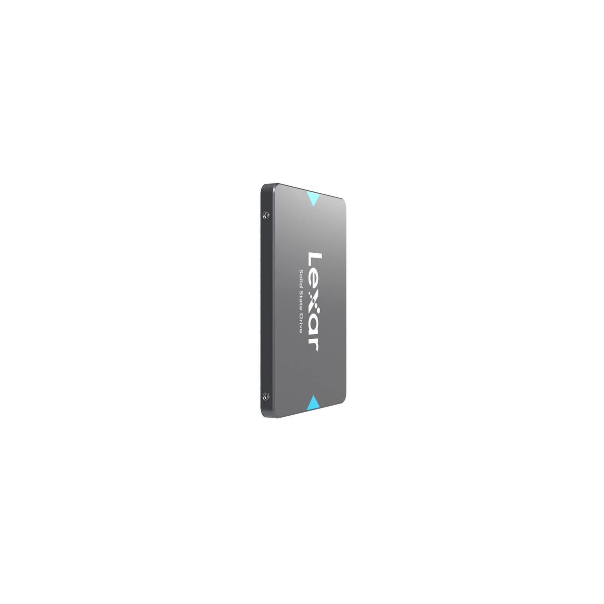Disque dur Lexar LNQ100X002T-RNNNG 2 TB SSD