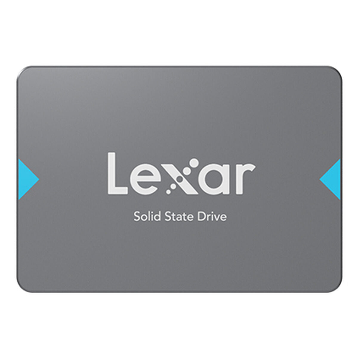 Disque dur Lexar LNQ100X002T-RNNNG 2 TB SSD