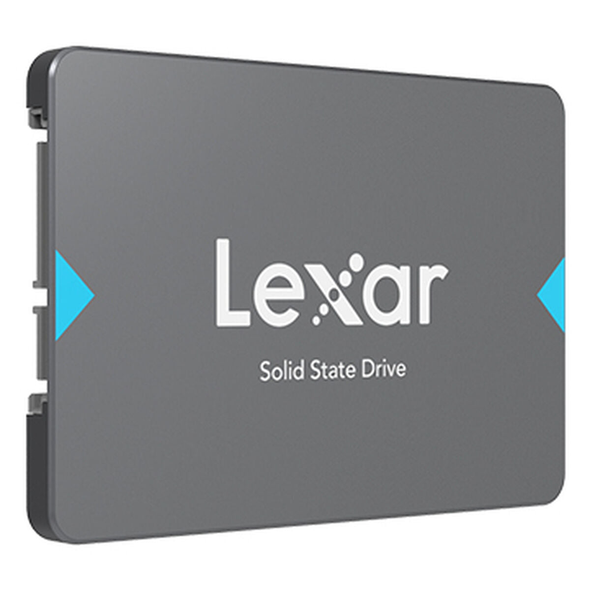 Disque dur Lexar LNQ100X002T-RNNNG 2 TB SSD