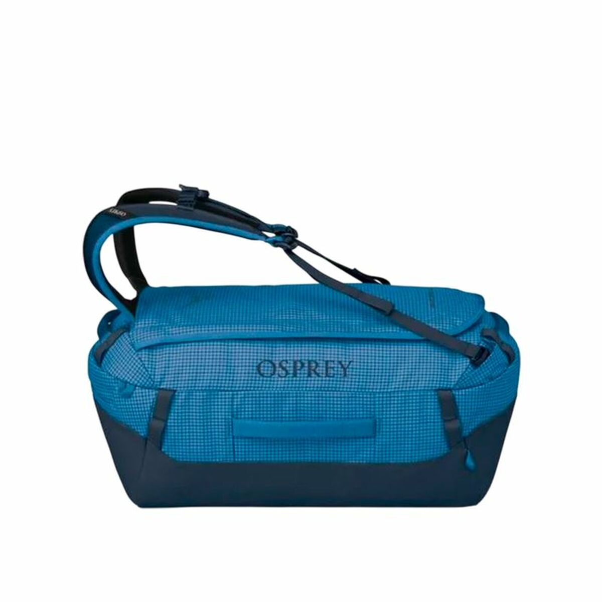 Sac à dos de Sport Osprey Transporter Duffel Bleu 40 L
