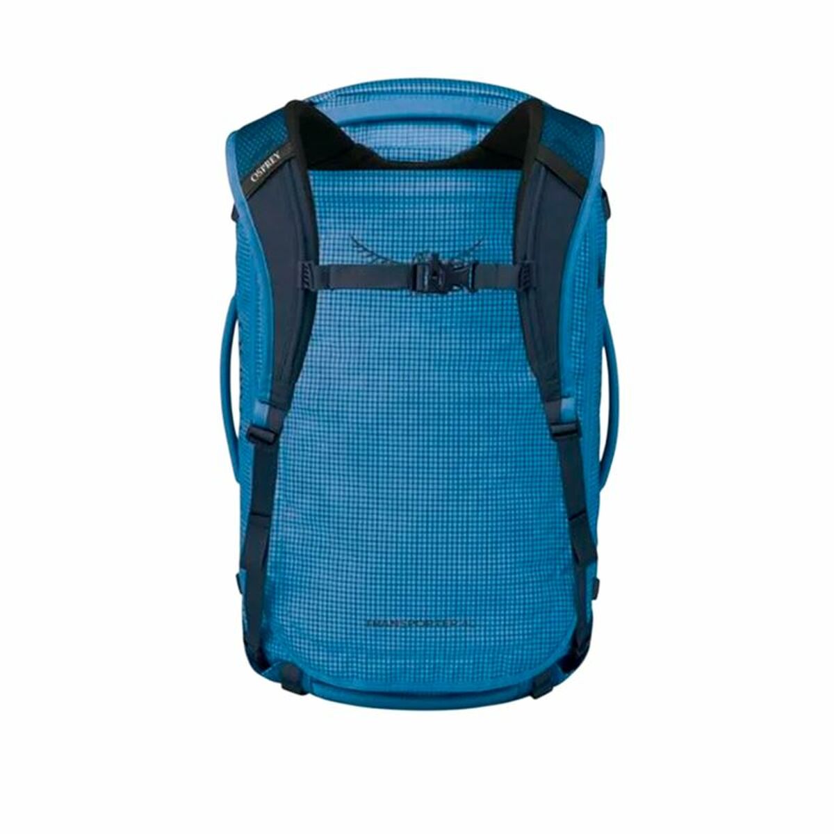 Sac à dos de Sport Osprey Transporter Duffel Bleu 40 L