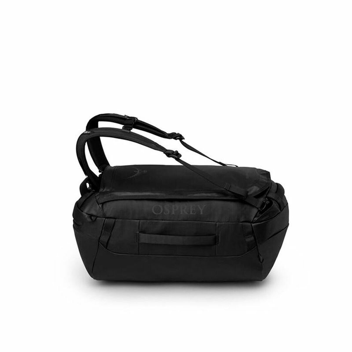 Sac à dos de Sport Osprey Transporter Duffel Noir 30 L