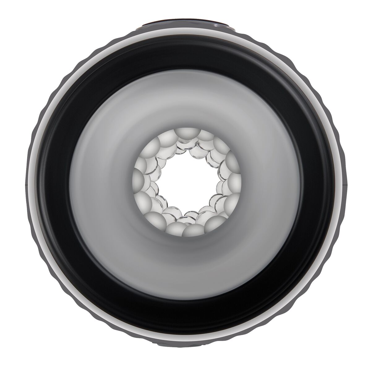 Vortex Dame Rose Gender X Gender X Noir