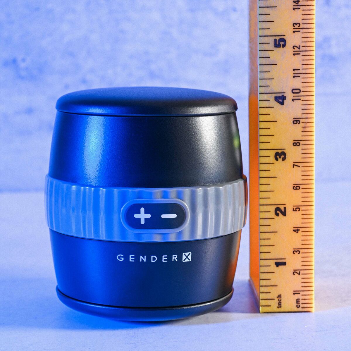 Vortex Dame Rose Gender X Gender X Noir