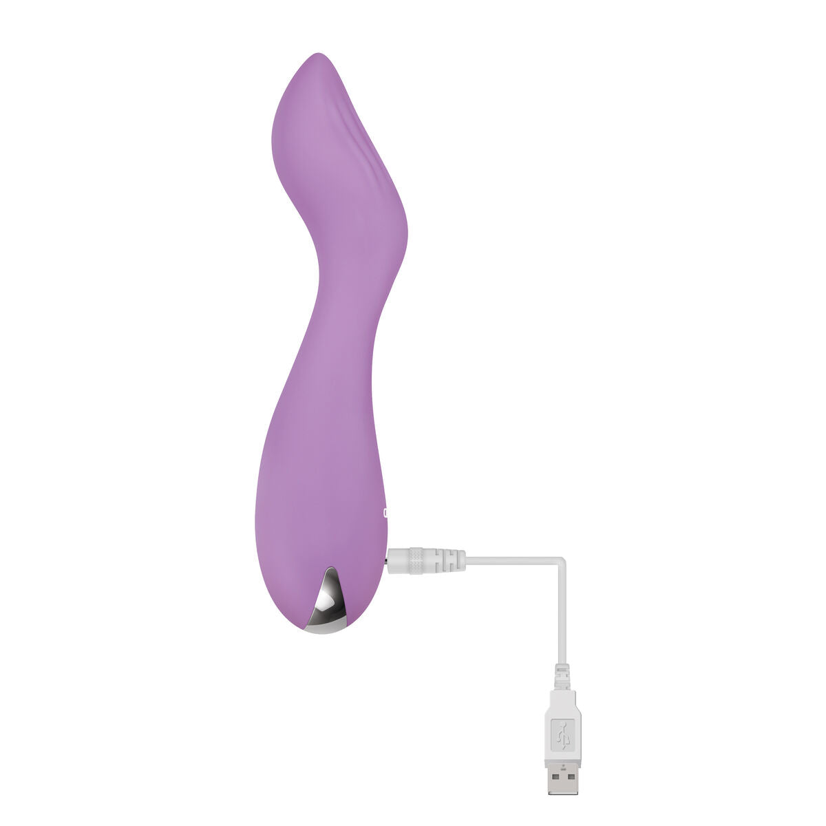 Mini Vibromasseur Evolved Lilac G Rose