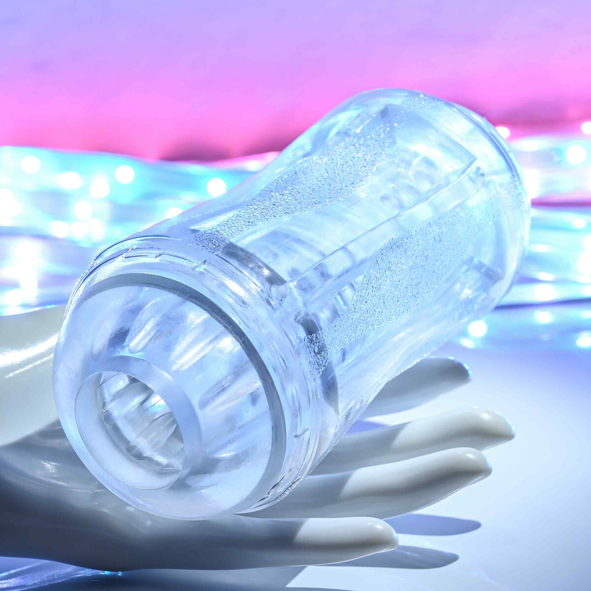 Vortex Dame Rose Gender X Gender X