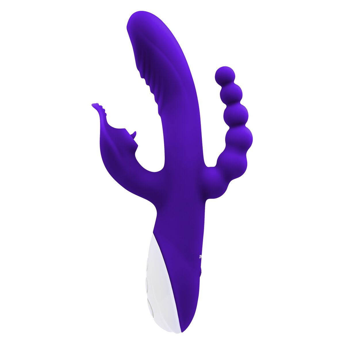 Vibrateur G-Spot Evolved Stim Vibe Violet
