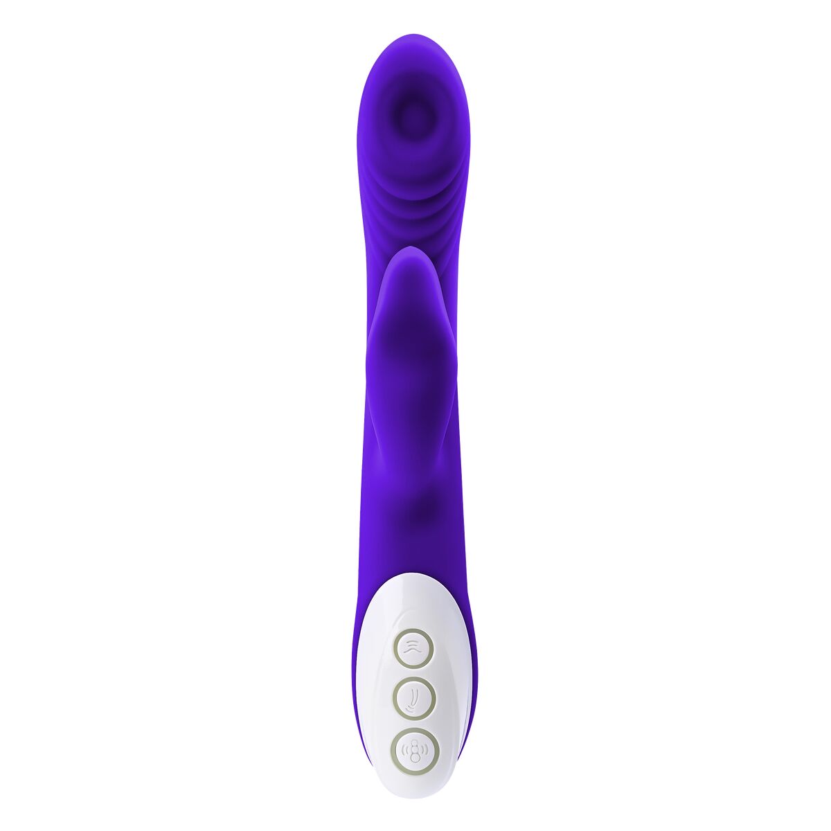 Vibrateur G-Spot Evolved Stim Vibe Violet