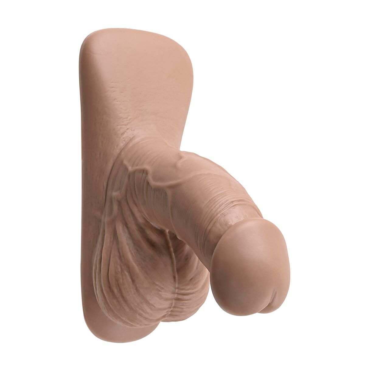 Gode réaliste Gender X Gender X Silicone Ø 3,5 cm