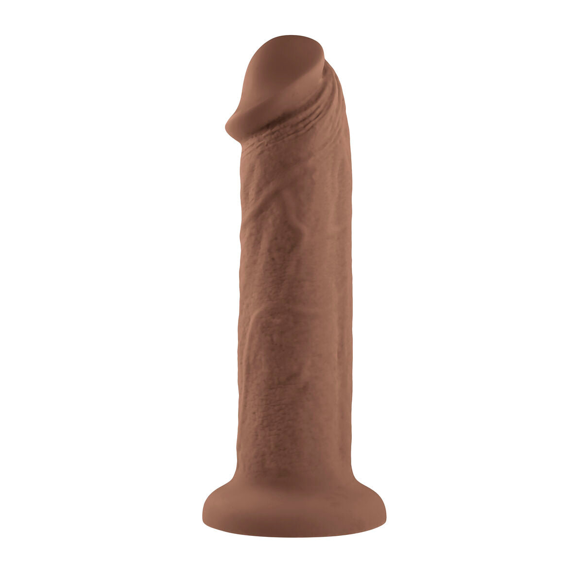 Gode réaliste Evolved Silicone Ø 5 cm (17,8 cm)