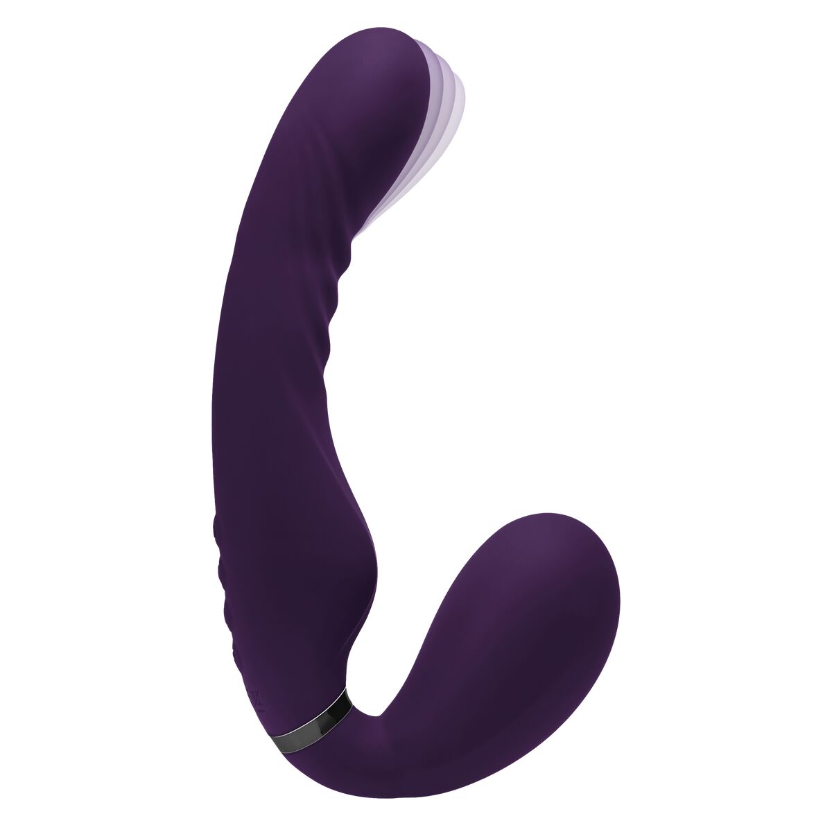Vibrateur G-Spot Evolved Violet